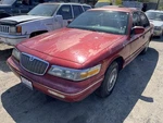 Passenger Right Caliper Front Fits 95-97 Crown Victoria 1300811. Fixed Price $50.00.