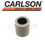 Carlson Rear Disc Brake Caliper Piston For 2004-2006 Chevrolet Avalanche Kj. Fixed Price $21.97.