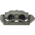 Centric 141.65045 Semi Loaded Brake Caliper With New Phenolic Pistons. Fixed Price $114.24.