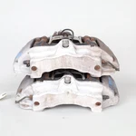 07-15 Audi Q7 04-10 Touareg Brembo Front Brake Set Pair Oem. Fixed Price $269.24.