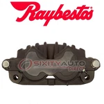 Raybestos Front Left Disc Brake Caliper For 2005 Saab 9-7X Hardware Xp. Fixed Price $139.20.