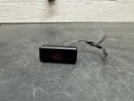 Bmw E39 Hazard Lights Emergency Flashers Console Switch 1997-2002. Fixed Price $24.00.