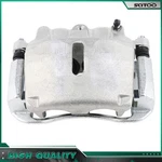 2005 2006 2007 2008 Ford F-150 Front Left Brake Caliper With Bracket. Fixed Price $67.80.