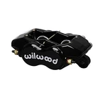 Wilwood Brakes 120 13845 Bk Caliper Fdli 75 00 Rotor Black. Fixed Price $293.11.