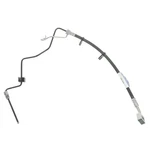 2012 Ram 1500 Brake Hose Tube Assembly Rear Left Oem New Genuine Mopar 5154509AE. Fixed Price $78.42.