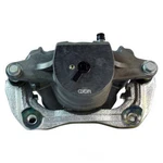 Disc Brake Caliper-new Original Equipment Mando Fits 2010 Hyundai Genesis Coupe. Fixed Price $170.87.
