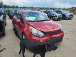 Passenger Right Caliper Rear Fits 12-17 Rio 1860403. Fixed Price $99.90.