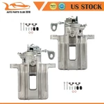 Set Of For 2000-2003 Audi A3 2001-2006 Tt Rear Brake Calipers. Fixed Price $74.62.