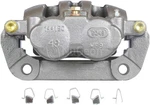 Disc Brake Caliper-caliper With Installation Hardware Nugeon 99-17937B Reman. Fixed Price $223.99.