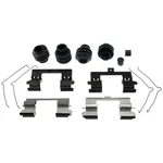 Raybestos H18051A Line Disc Brake Hardware Kit. Fixed Price $26.73.