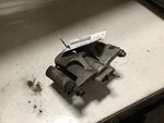 Driver Left Caliper Rear Fits 15-18 Canyon 293528. Fixed Price $87.64.