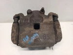 2014-17 Nissan Juke (1.6L / At Awd) Driver Left Front Brake Caliper. Fixed Price $53.39.