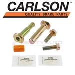Carlson H5080 Brake Caliper Guide Pin Kit For HW5080 Disc Pad Service Dt. Fixed Price $40.21.