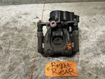 2020 Mercedes Benz GLB250 Passenger Right Side Rear Brake Caliper Oem W/bracket. Fixed Price $111.95.