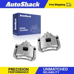 Front Brake Calipers For Chevrolet, Impala 2000-2005, Fwd V6 3.4L 3.8L. Fixed Price $78.30.