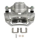 Front Left 2010-2013 Kia Forte 2010-13 Koup Brake Caliper New 1PC. Fixed Price $48.69.
