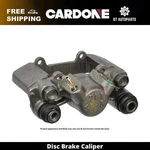 For 2004-2005 Toyota RAV4 Disc Brake Caliper Rear Right Cardone. Fixed Price $92.47.