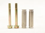 New Acdelco Rear Disc Brake Caliper Bolt Kit Set Of 179-1202 Lumina 1995-1999. Fixed Price $58.95.