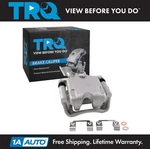 Trq Rear Left Brake Caliper W/bracket For 2014-2015 Chevrolet Malibu. Fixed Price $89.95.