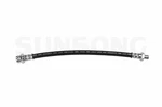 Brake Hydraulic HOSE-4WD Sunsong North America 2204865 Fits 2004 Nissan Titan. Fixed Price $31.99.
