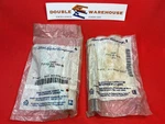 Nos Oem Nip Ford F2TZ-2C150-B Caliper Locking Pin #2 Lot Of Two (2) Sealed!. Fixed Price $14.99.