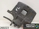 Oem 2008 Acura Rdx 2.3L Left Driver Front Brake Caliper. Fixed Price $29.99.