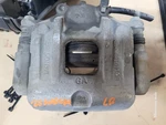 Driver Front Without Painted Calipers Fits 16-20 Sorento 2090809. Fixed Price $98.99.