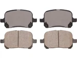 Front Aisin Brake Pad Set Fits Toyota Camry 1997-2001 11TJHRCH. Fixed Price $56.25.
