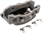 Disc Brake Caliper-caliper With Installation Hardware Nugeon 99-17898A Reman. Fixed Price $103.99.