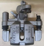 Remanufactured Rear Right Disc Brake Caliper 141.45537 Fits *see Chart* Mazda. Fixed Price $79.99.