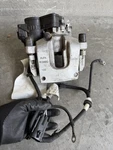 2022 Alfa Romeo Giulia Drivers Lh Side Rear Brake Caliper Oem. Fixed Price $84.00.