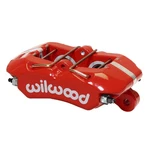 Wilwood 120-12160-RD Forged Dynapro Low-profile Brake Caliper. Fixed Price $258.24.