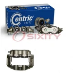 Centric Front Left Disc Brake Caliper 1986-1991 Ford E-250 Econoline Rp. Fixed Price $94.66.