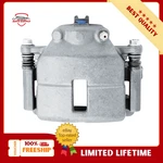 18-B4780 Rear Caliper W/bracket Chrysler Pt Cruiser 01-10. Fixed Price $42.54.