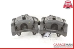 2012-2018 Audi S7 Rear Left And Right Side Brake Caliper Set 4G0615415G Oem. Fixed Price $230.00.