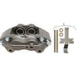 Raybestos FRC10612 Line Reman Semi Loaded Caliper. Fixed Price $124.15.