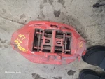 Driver Caliper 217 Type Models S560 Front Fits 14-21 Mercedes S-class 2099174. Fixed Price $117.98.
