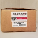 Disc Brake Caliper-unloaded Rear Left Cardone 18-5084 Reman. Fixed Price $100.00.