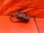 08-15 Lancer Evolution X 10 Driver Left Rear Brembo Brake Caliper Oem #217. Fixed Price $249.95.