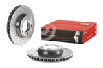 Brembo Front Left Right Drilled 330MM Pvt + Brake Disc Rotor For Porsche 911. Fixed Price $131.27.