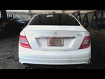 Passenger Caliper 204 Type Rear C250 Coupe Fits 08-15 Mercedes C-class 6550665. Fixed Price $81.90.