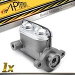 A-premium Brake Master Cylinder With Reservoir For Chevrolet C70 Gmc C6000. Fixed Price $54.99.