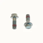 Disc Brake Caliper Bracket Mounting Bolt-supercharged Front Carlson H814. Fixed Price $33.99.