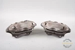 07-14 Mercedes W216 CL550 S550 Front Left And Right Brake Calipers Set Oem. Fixed Price $146.30.