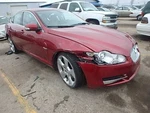 09 Jaguar Xf R. Caliper Front W/supercharged Option 659515. Fixed Price $188.70.