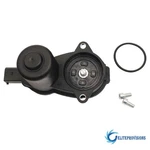 Parking Brake Motor Rear Axle 4H0998281 Fits Audi A6 A7 A8 C7 4G S8. Fixed Price $37.49.