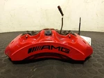 Mercedes Amg Gt Brake Caliper 2015-2023 4.0L M178.980 RDE2 O/s Front Rh. Fixed Price $634.12.