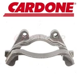 Cardone Reman Rear Right Disc Brake Caliper Bracket For 1986-1991 Cadillac Ff. Fixed Price $66.56.