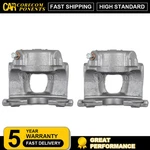Bbb Front Brake Caliper 1973-1983 Ford F-150 F-250 F-100 E-100 E-150 Bronco. Fixed Price $100.98.