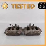 10-24 Porsche Panamera 970 / 911 Rear Brake Calipers Left & Right Set Oem. Fixed Price $315.40.